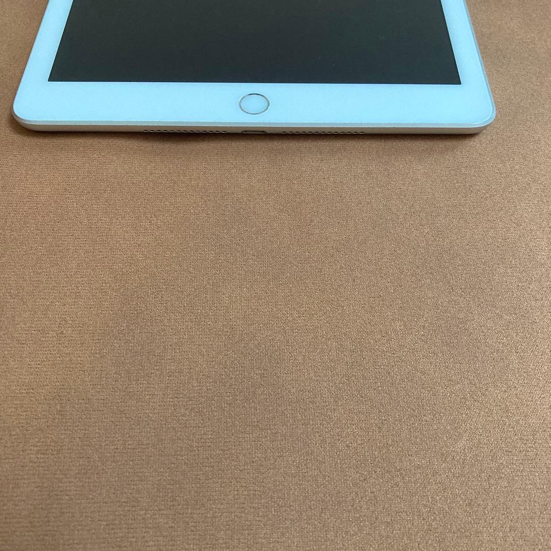 471【早い者勝ち】iPad6 第6世代 32GB SIMフリー☆