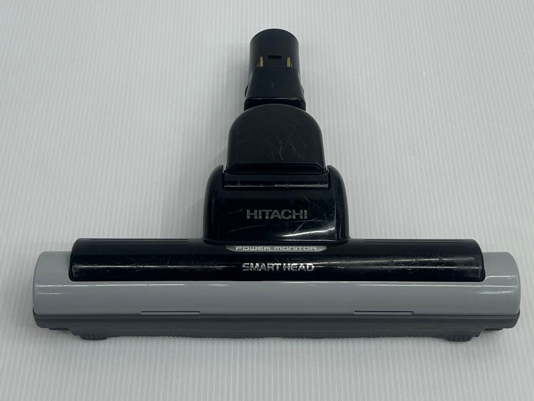 中古 動作保証品 D-AP40 日立 HITACHI 掃除機 ヘッド 回転ブラシ