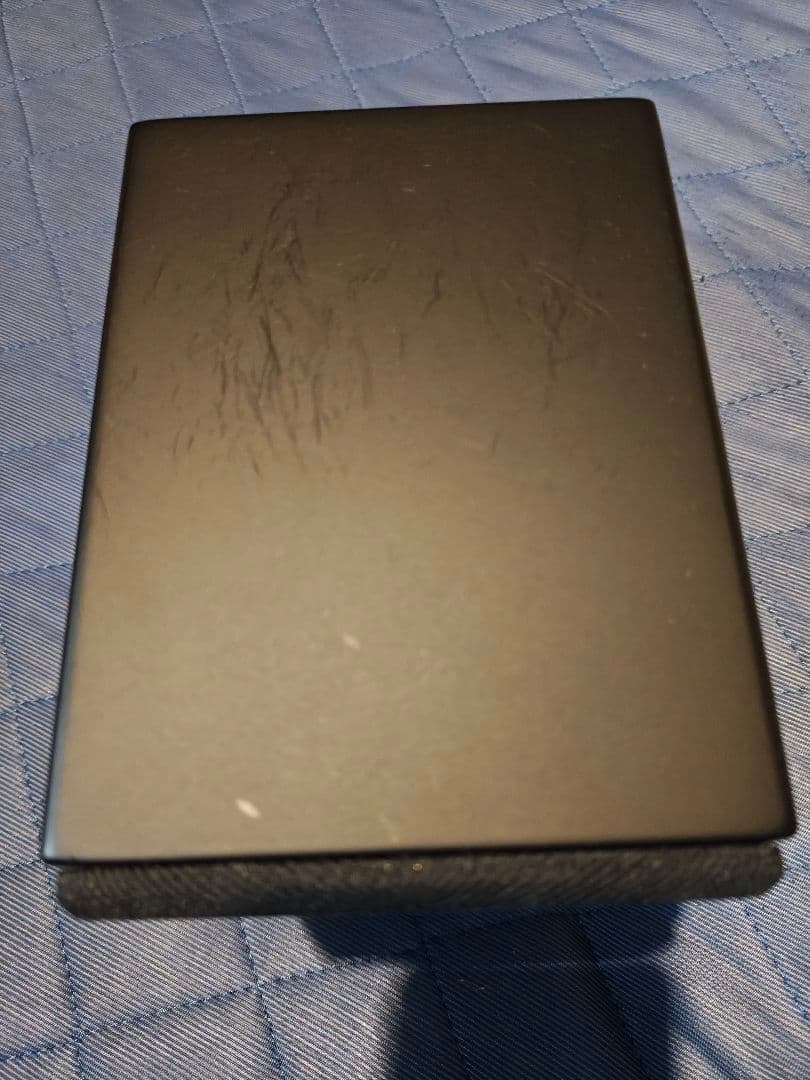 audioengine HD3 ワイヤレススピーカー 黒