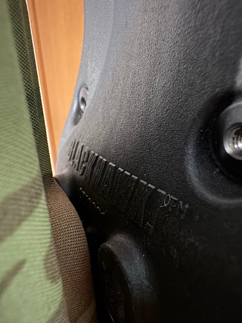 g19 x300 実物 G-code マルチカム フルガード ブラックホーク - メルカリ