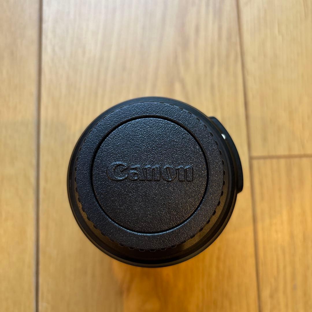 レンズ(ズーム) Canon EF-S15-85mm F3.5-5.6 IS USM