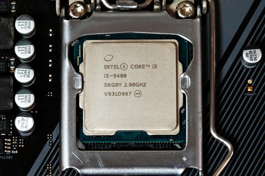 【マザボ】ASUS H310M-E +【CPU】 i5-9400 / 動作品 PRIME H310M-E - Support