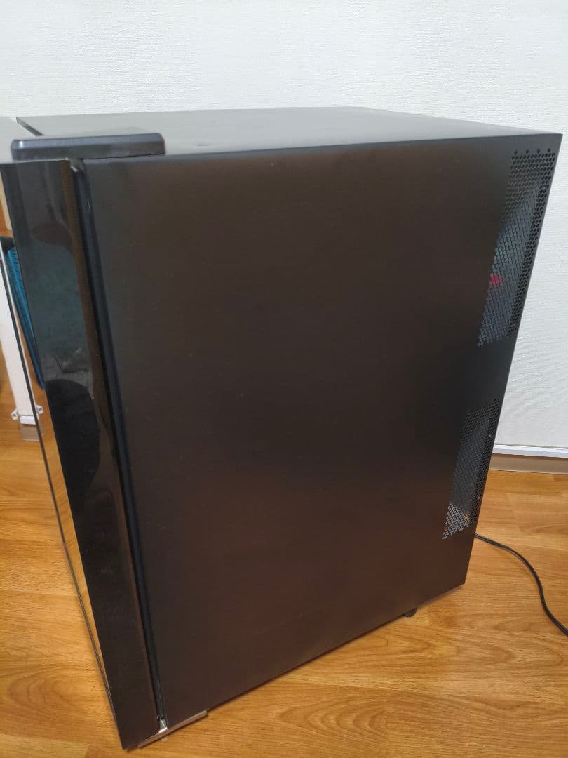 コンポジット製 a05394 18本 24L ワインセラー ワインクーラー