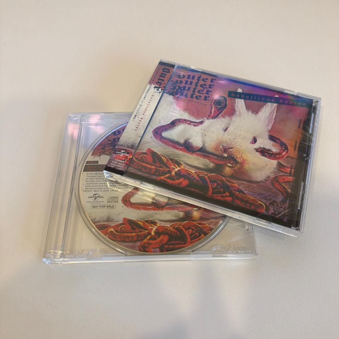 Rebellious Easter 特典Face of Fact/シャツ/マスク Rebellious Easter 特典Face of Fact/シャツ/マスク｜Yahoo!フリマ（旧