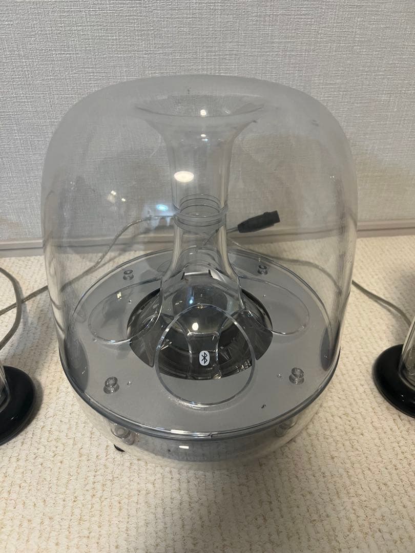 スピーカー・ウーファー harman/kardon SOUNDSTICKS WIRELESS