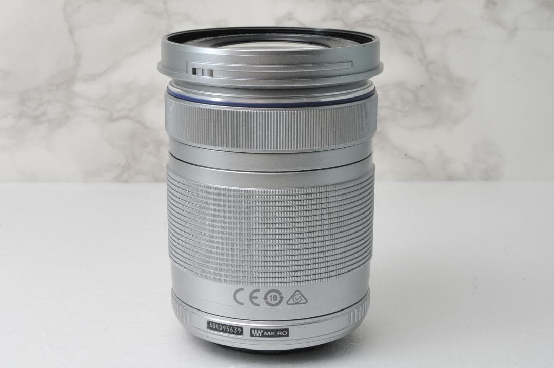 OLYMPUS M.ZUIKO DIGITAL 40-150mm⭐️望遠レンズ