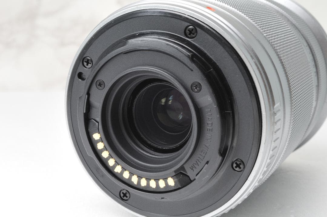 OLYMPUS M.ZUIKO DIGITAL 40-150mm⭐️望遠レンズ