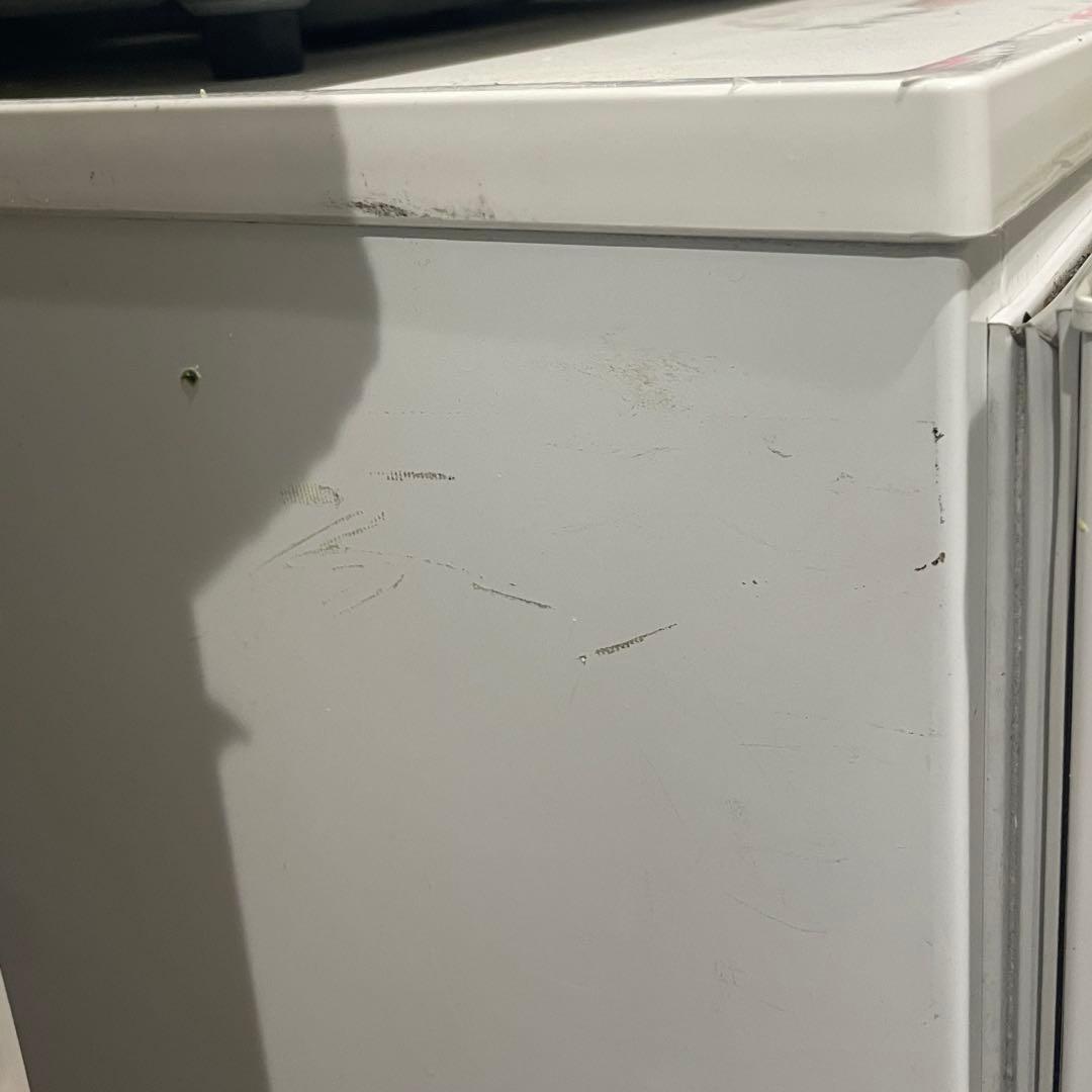 無印良品 AQUA a1817 2ドア冷蔵庫 157L 2017年製