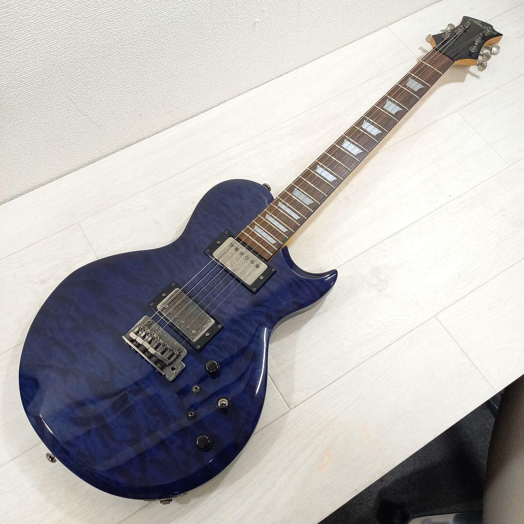 AriaPro2 PE-F50 シースルーブルー アリアプロⅡ - メルカリ