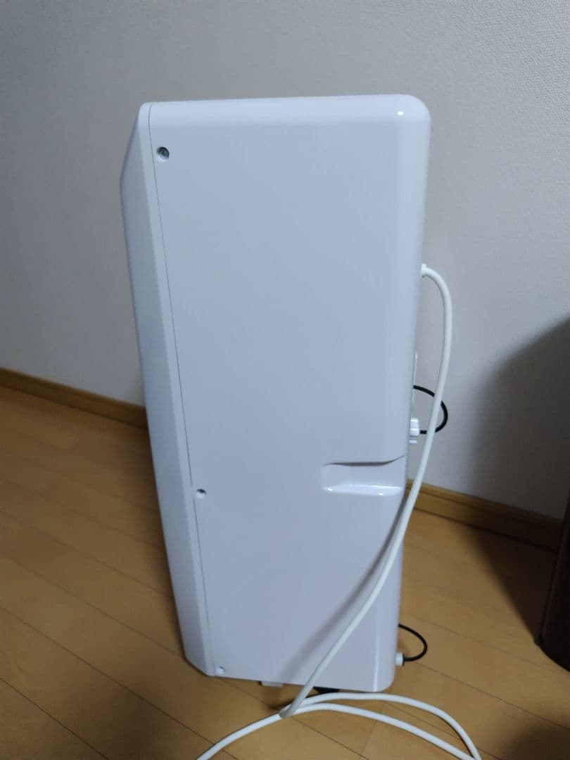 ドンキ　移動式クーラー　PJEC-K222-W　2023年式　山善