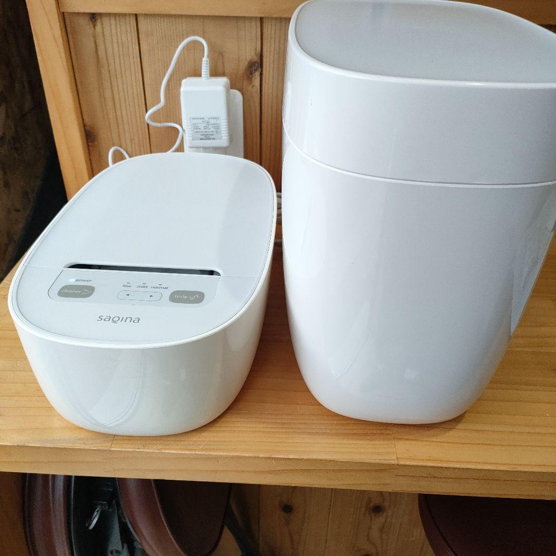 【美品】saqina サキナ　ピノ　美顔器