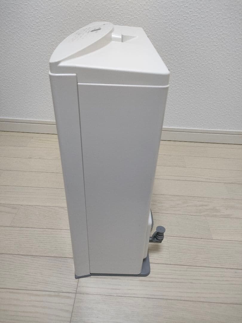 ノーリツ　ガスファンヒーター　GFH-4005S 2019年製　LPガス用