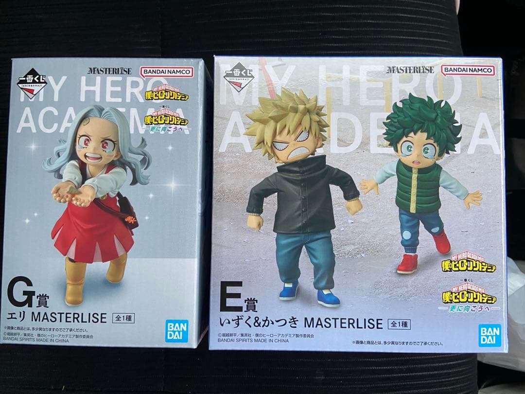 ドラゴンボール SOLDIER WORK フィギュア多数 出陣