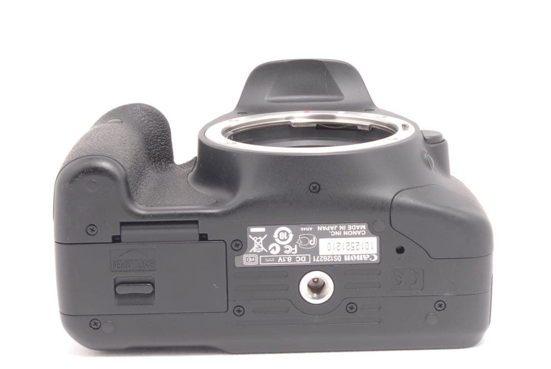 動画撮影可❤️キャノン Kiss X4❤️レンズキット❤️手ブレ補正機能❤️すぐ使える