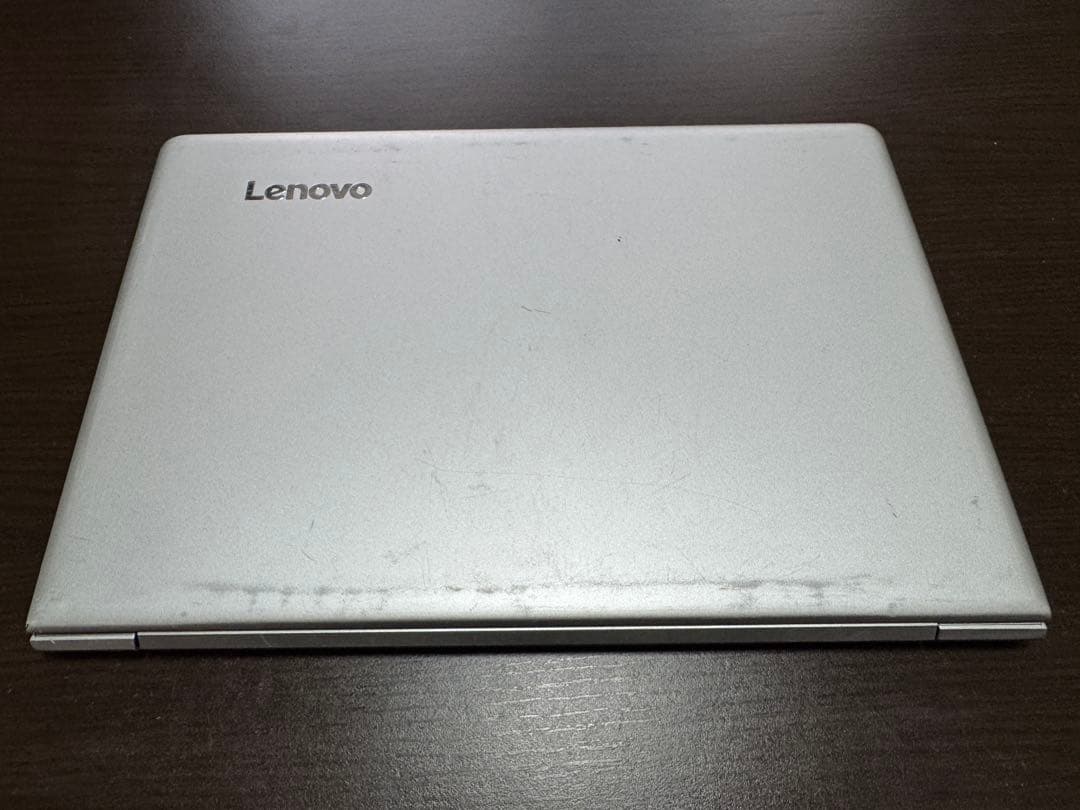 レノボLenovo ideapad 710s-13isk