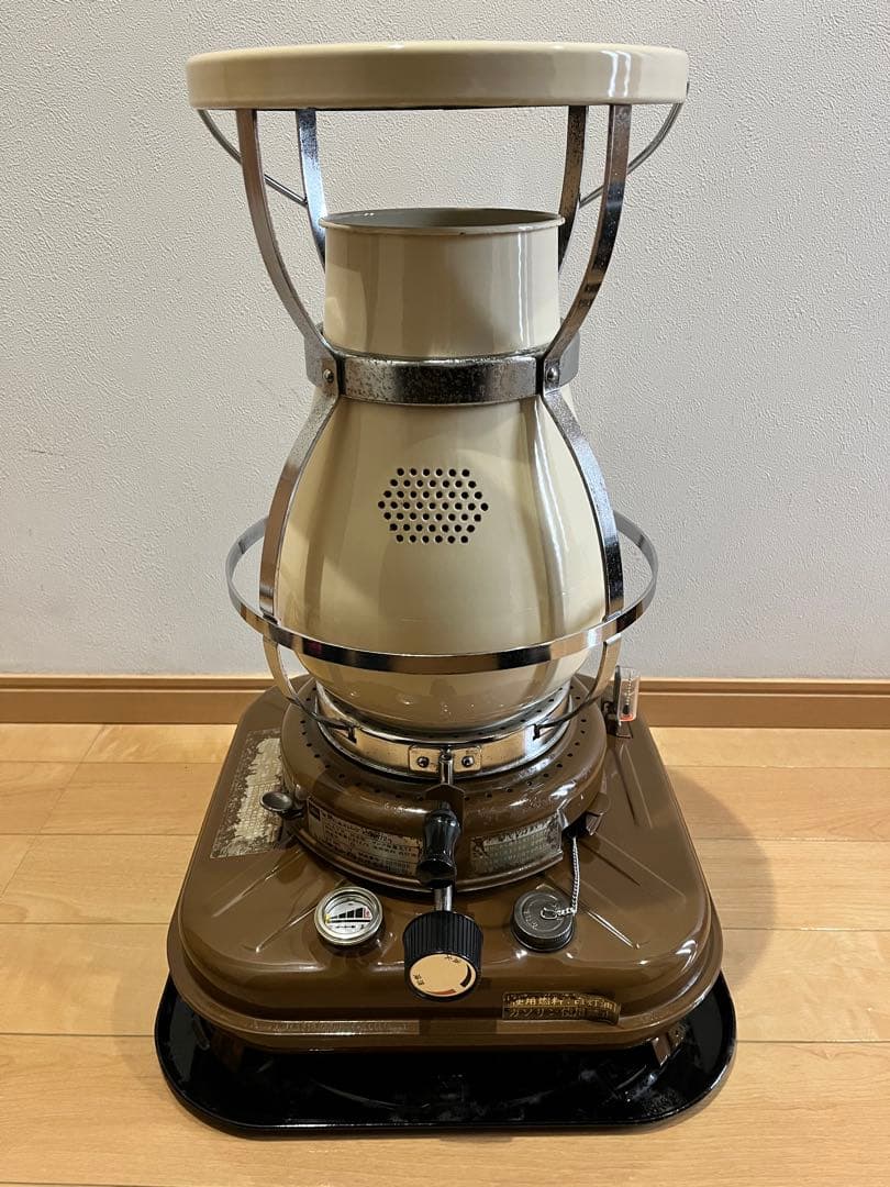 ☆希少☆分解・整備・清掃済み☆東芝石油ストーブKSW572 2026年最新】東芝 石油ストーブの人気アイテム - メルカリ