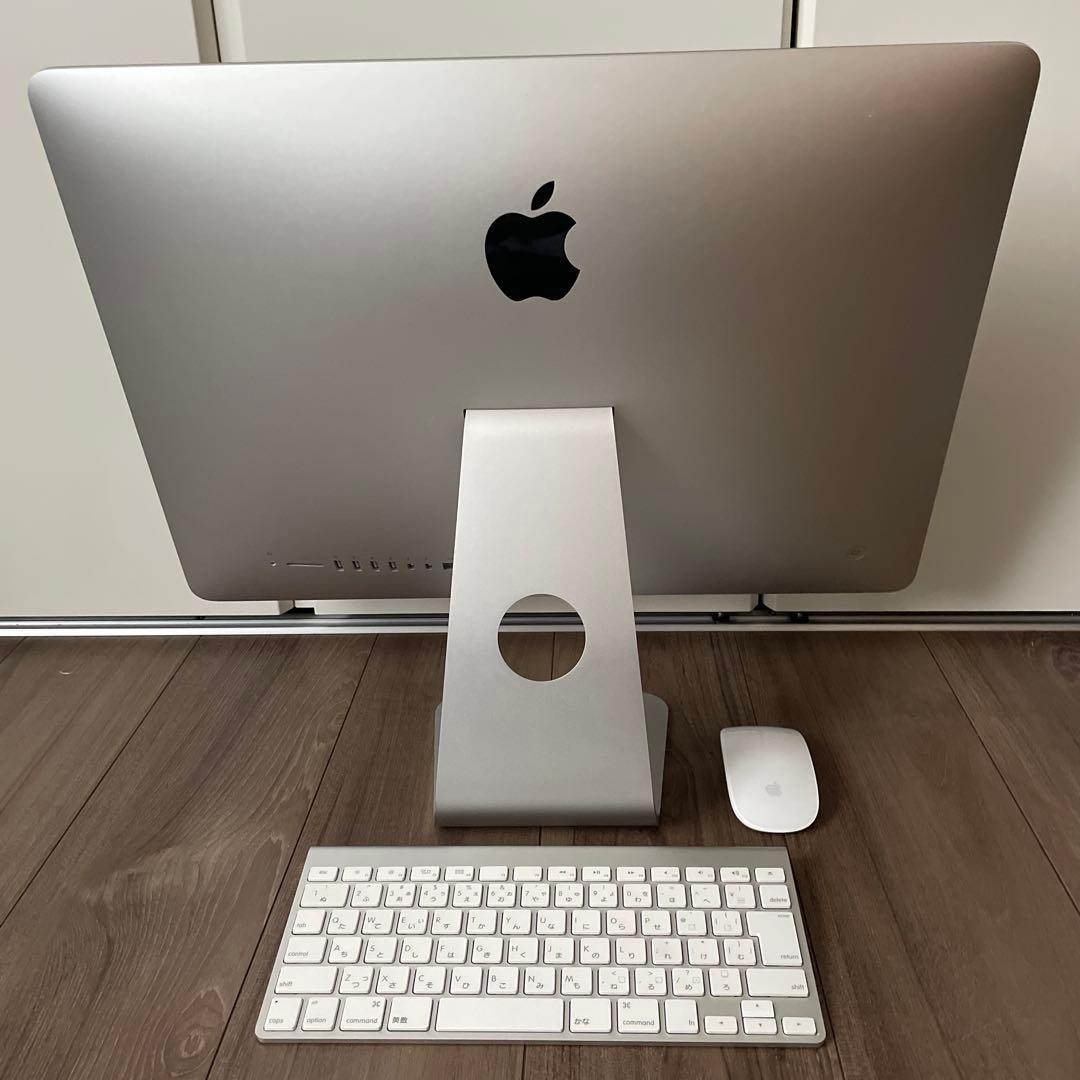 美品☆ Apple アップル iMac 14.4 デスクトップPC パソコン - メルカリ