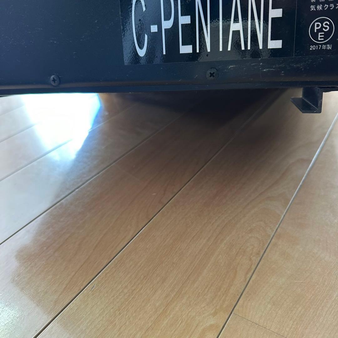 【ワインセラー2017年製！】ルフィエール LW-D32 電子式