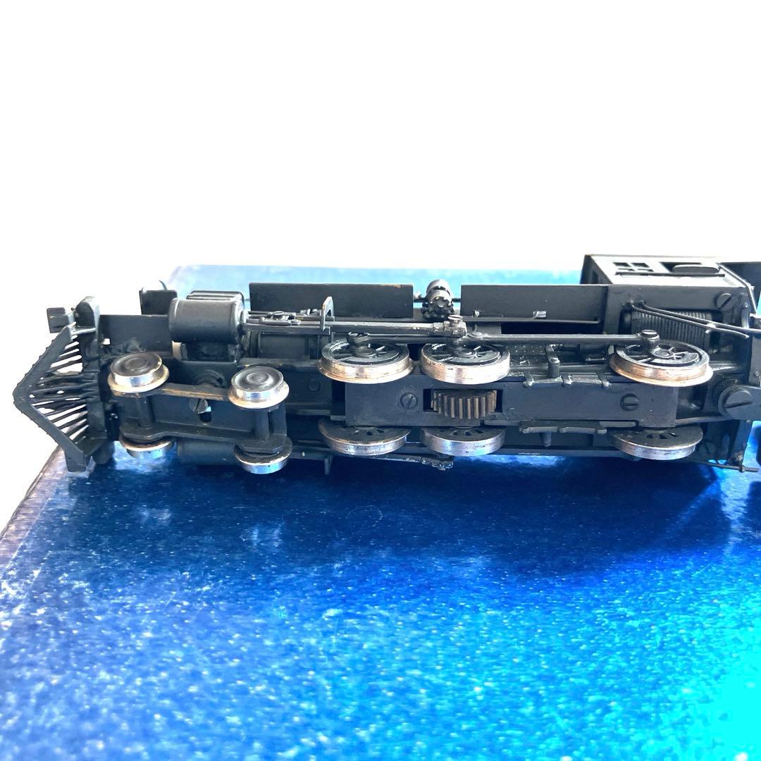 BALBOA HOn3(10.5mm) D&RGW T-12塗装済み完成品