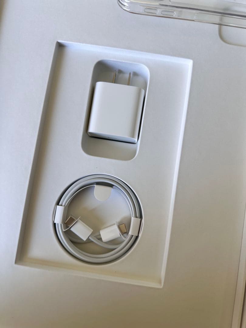 iPad Pro 12.9インチ 第4世代 1TB スペースグレイ Wi-Fi