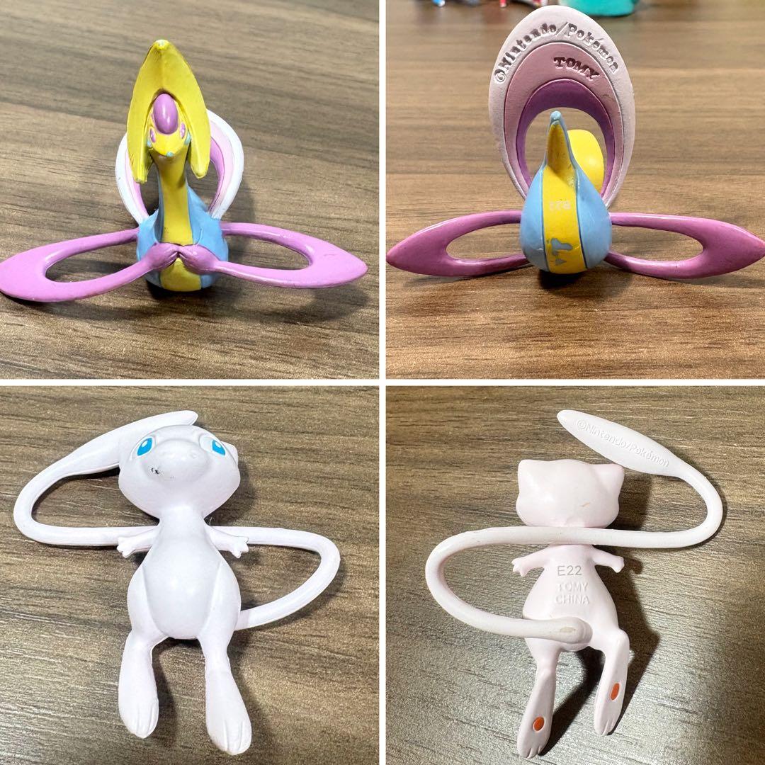 ポケモン モンコレ フィギュア まとめ売り - メルカリ