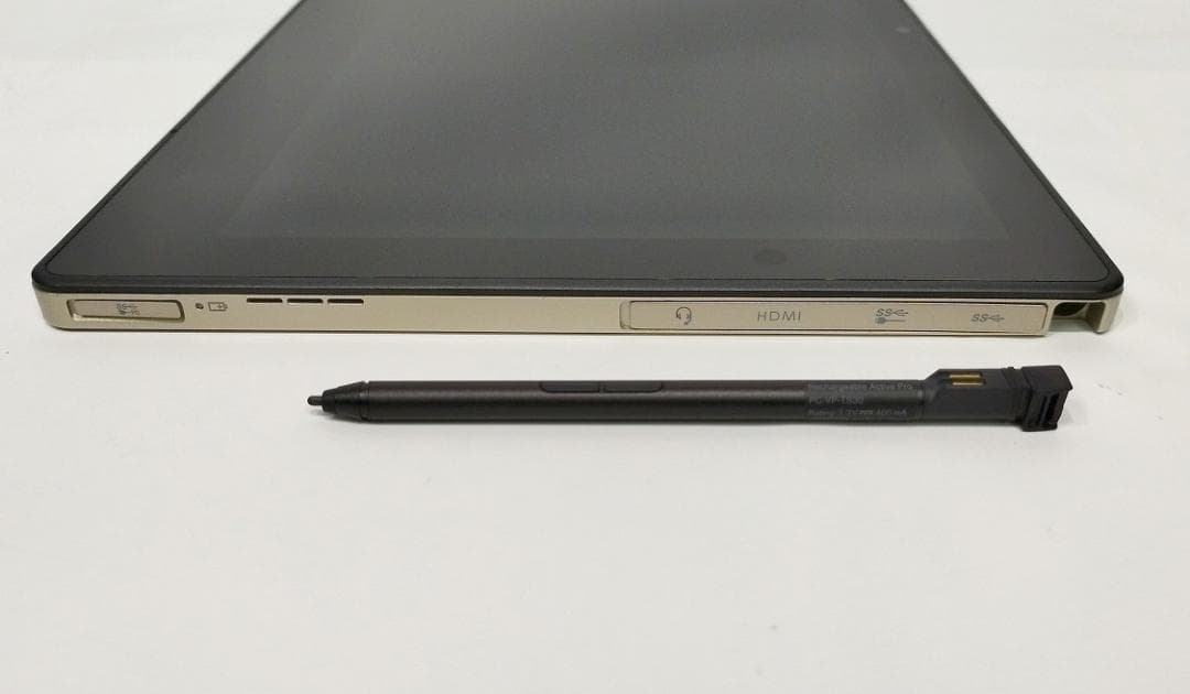 12.5タブレットPC VKT12/SG-5 NEC LTE I5 8GB