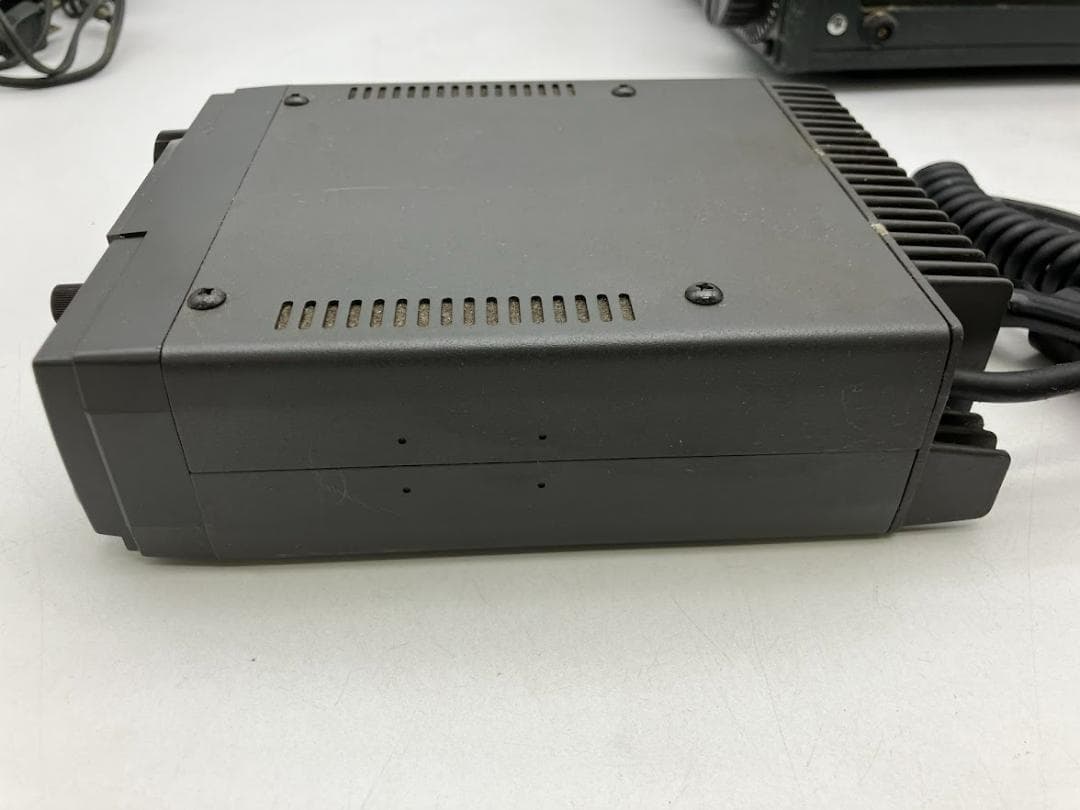 ICOM IC-2310D IC-551 トランシーバーセット まとめ売り