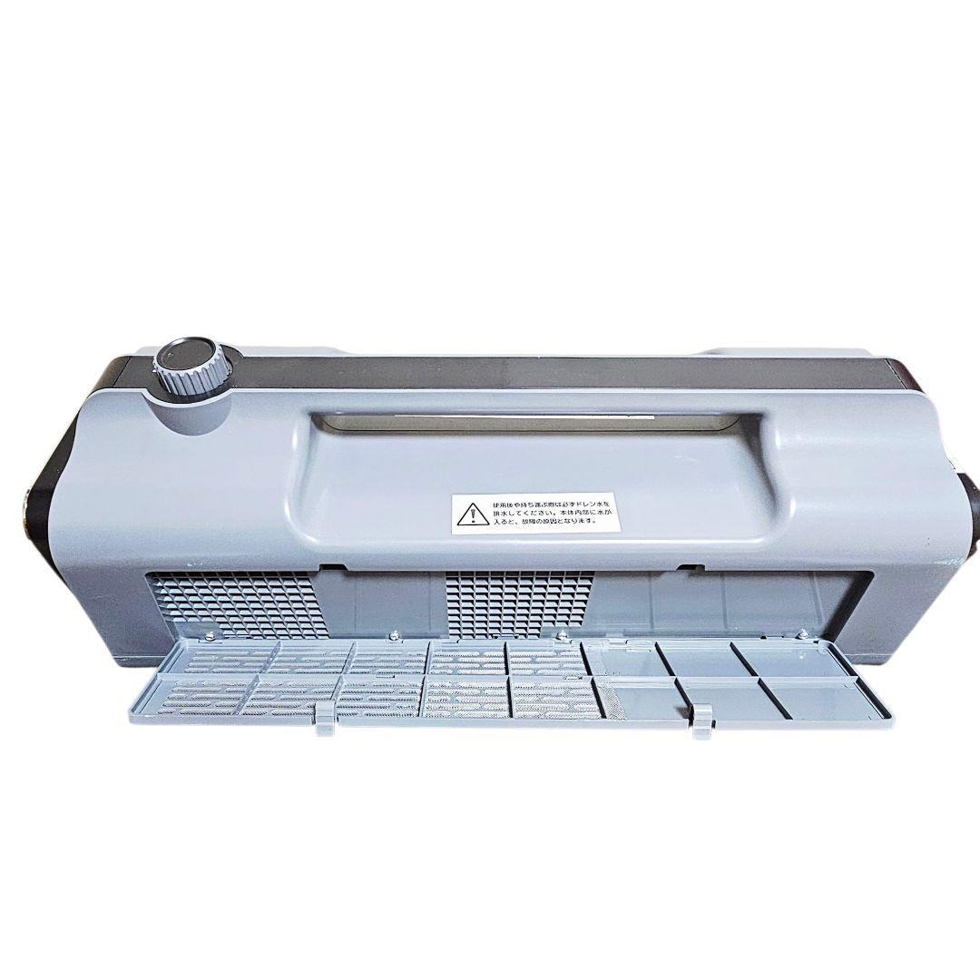 美品 ナカトミ クーラー コンパクト エアコン CAC-8A 416