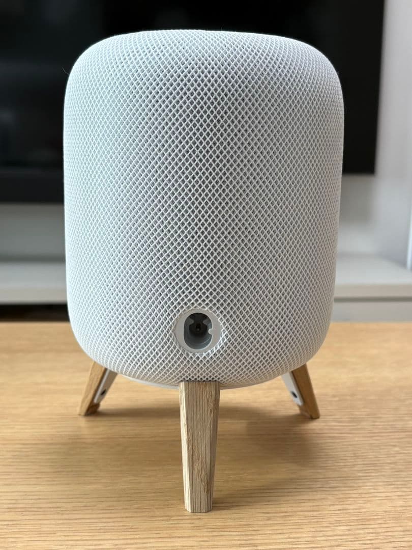 【美品】Apple Pod 第2世代 ホワイト