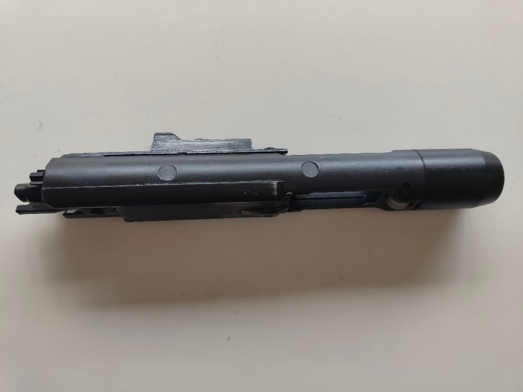 ボルトキャリアコンプリートキット】マルイ MWS CQB-R M4【格安