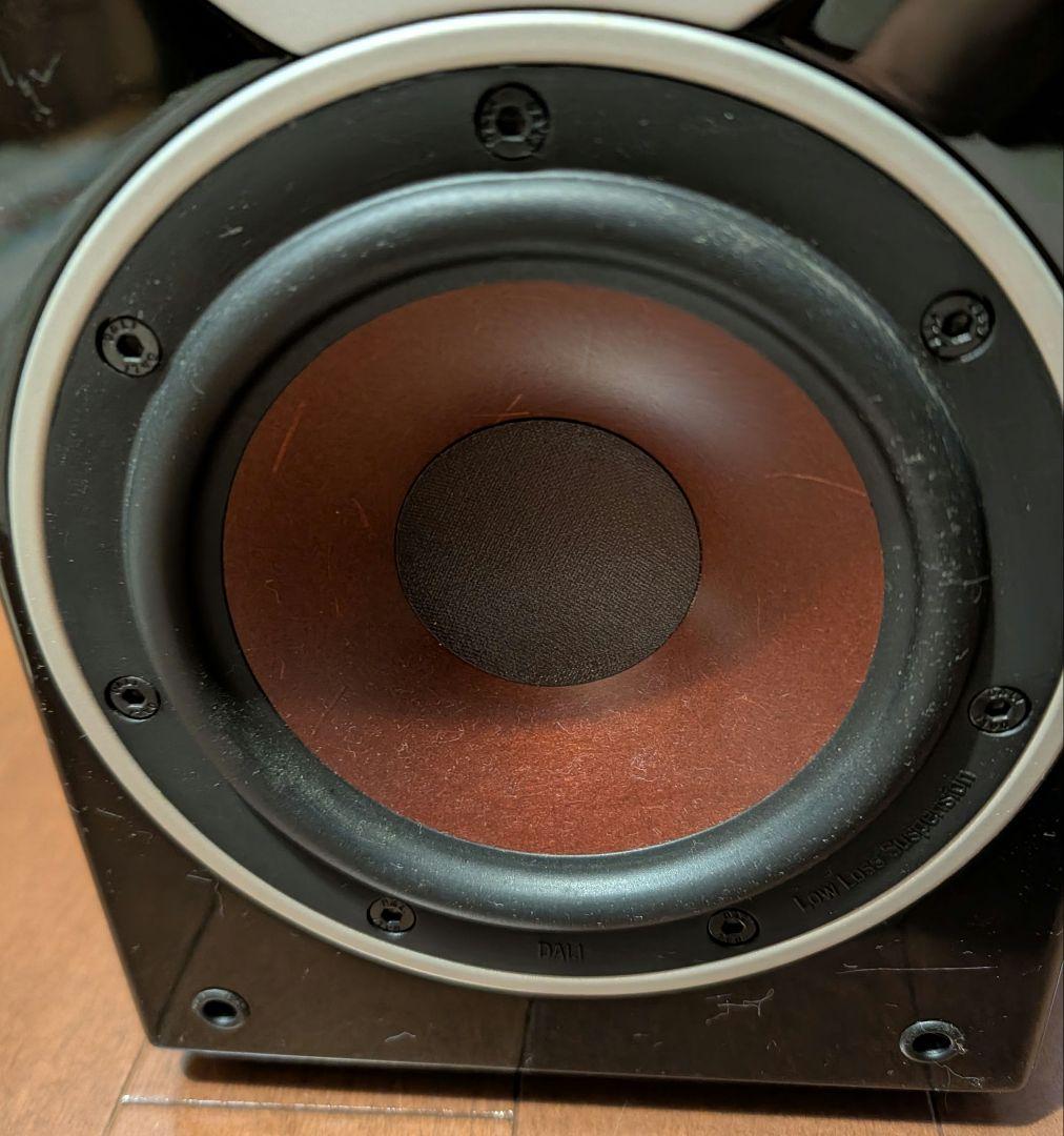 DALI ZENSOR 1 スピーカー