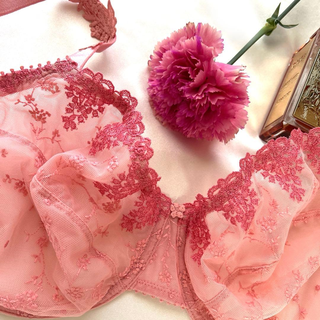 ♤今日のスペシャル♤高級フランス パッショナータ⭐︎チェリーピンク