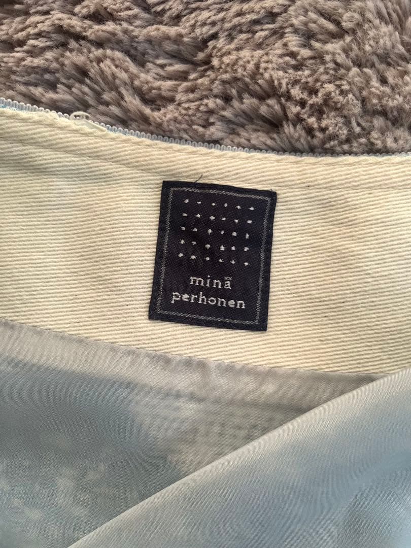 minä perhonen CIELO スカート (サイズ 38) ファッション レディース