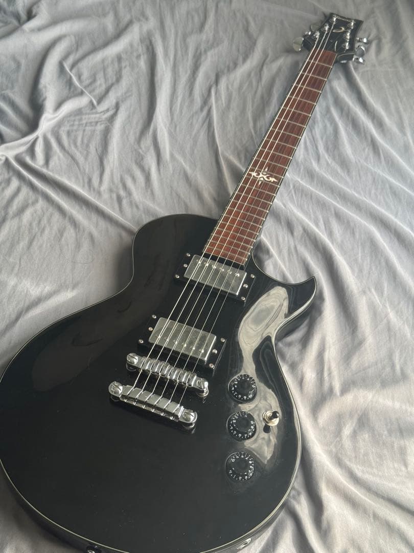 期間限定　エレキギター　Ibanez レスポールタイプ 数量限定特価】 Ibanez JEMJRSP-PK PINK エレキギター初心者14点セット