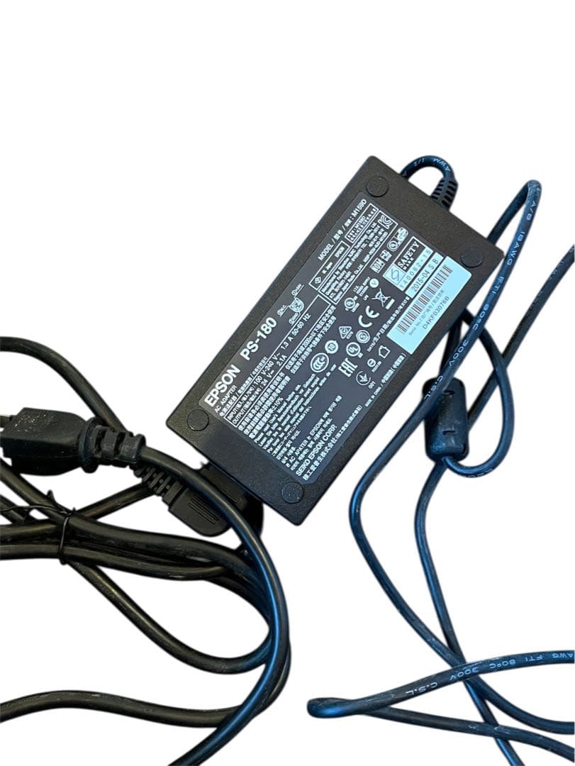 エプソン製熱転写式プリンター M313B TM-T90ii