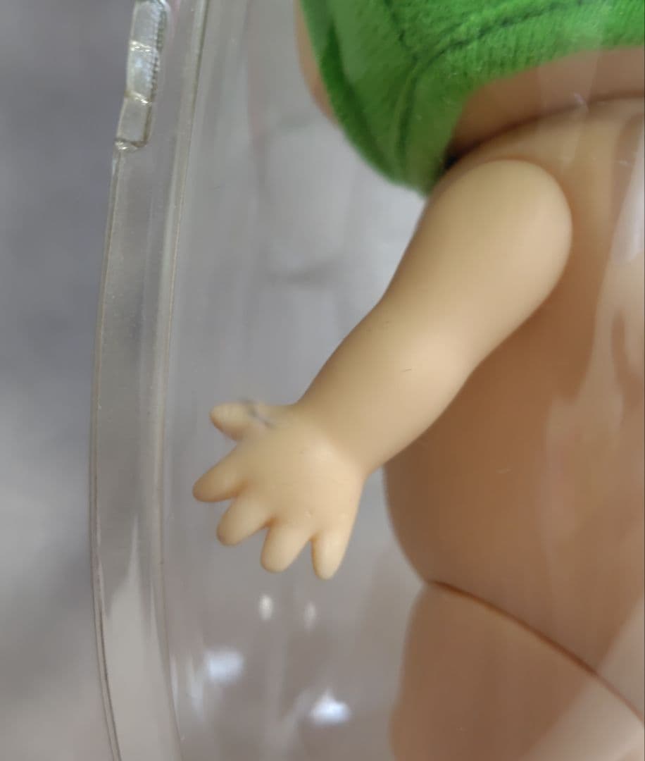 SonnyAngel ソニーエンジェル マヨネーズボトル カエル フィギュア