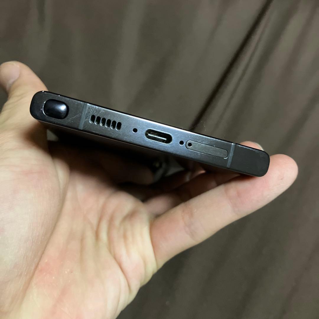 スマートフォン本体 Samsung Galaxy s23ultra