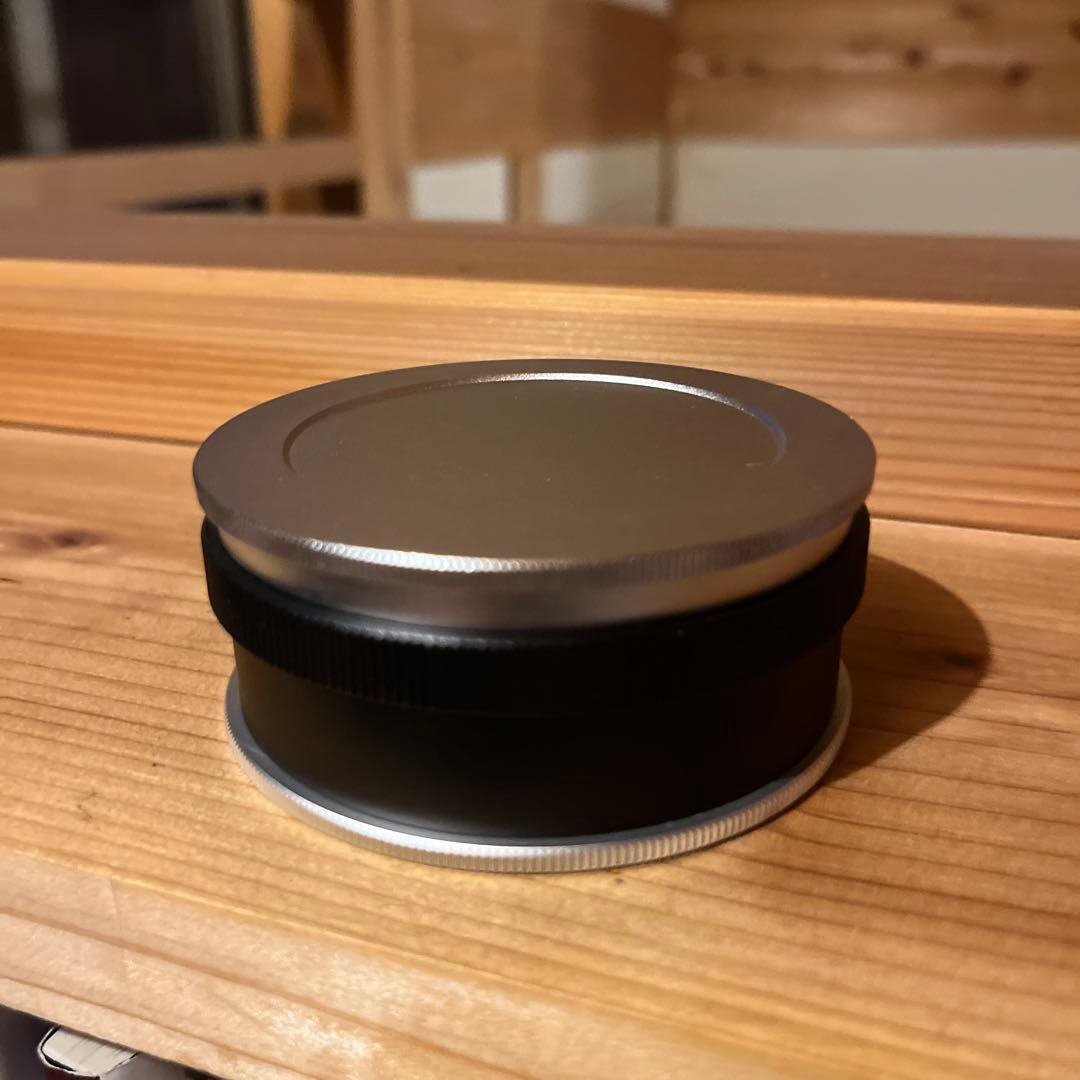 タカハシ FC-100用 レデューサー F5.9 REDUCER - メルカリ