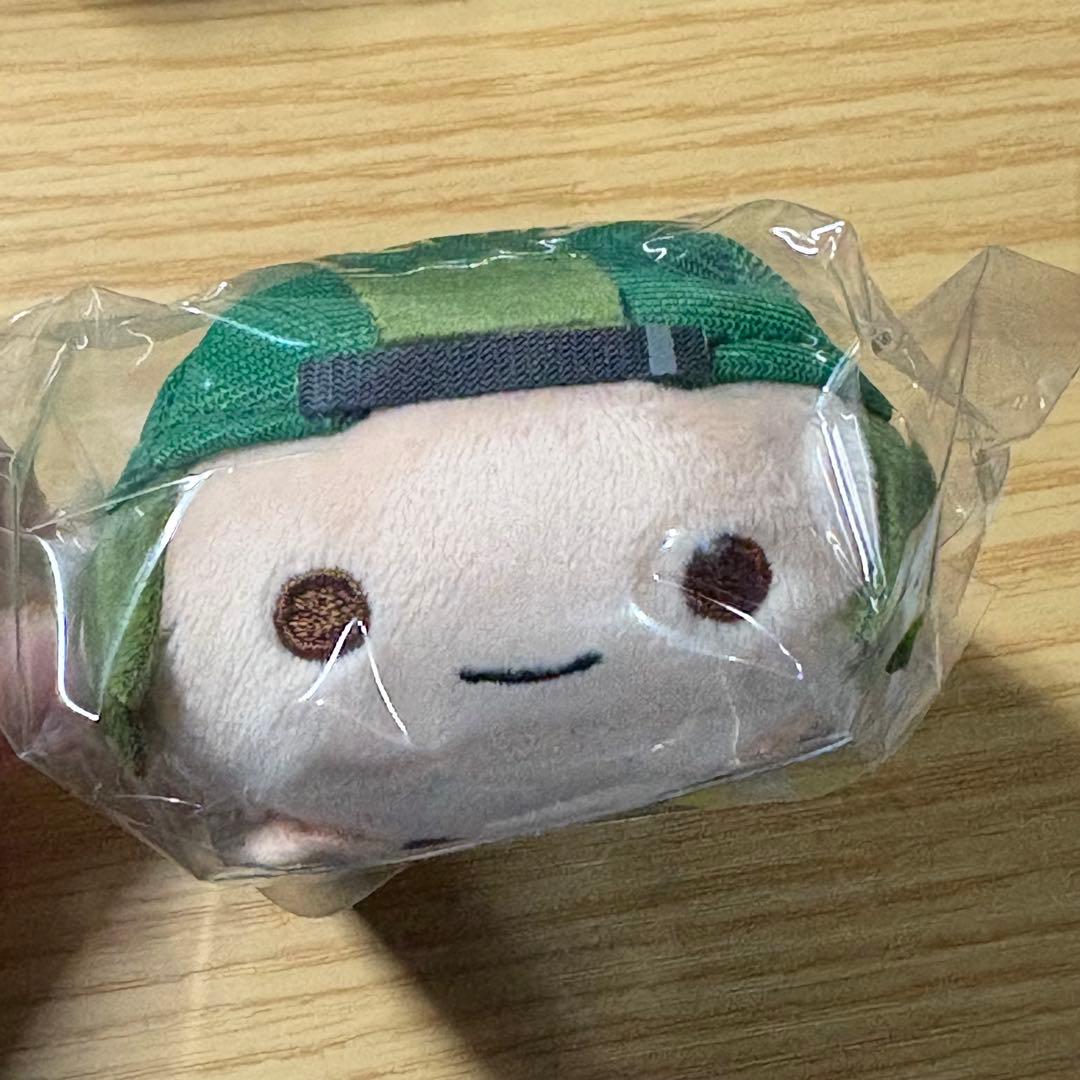 ファントムバスターズ のるキャラマスコット 多聞康太郎 - メルカリ