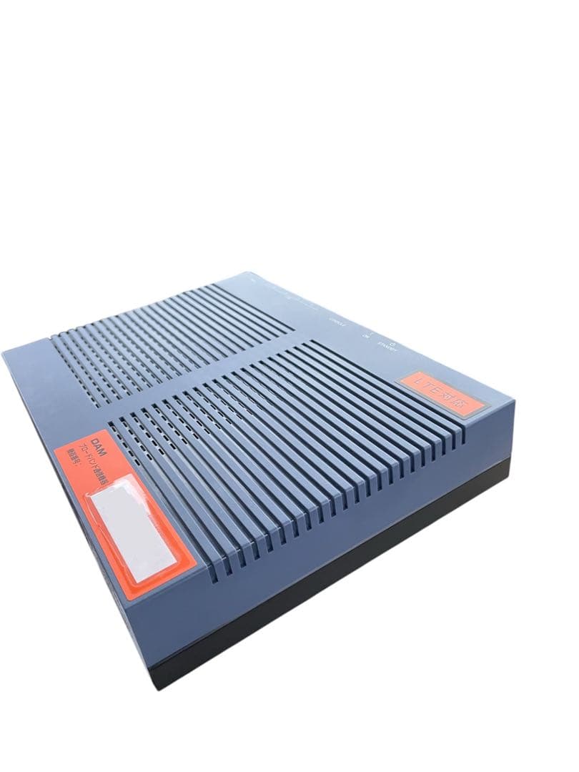 極美品 ＬＴＥ ＲＴＸ８１０ＬＴ・ＵＸ３０２ＮＣ ルーター