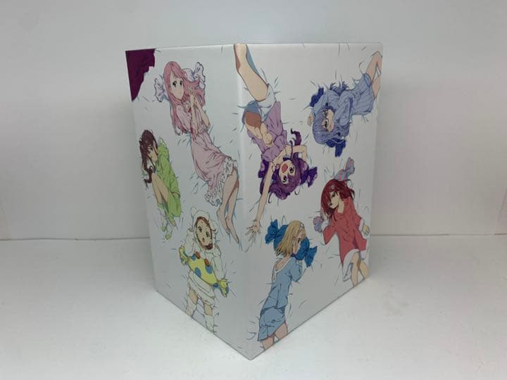 22/7 ナナブンノニジュウニ 全巻収納BOX saijo.jpg