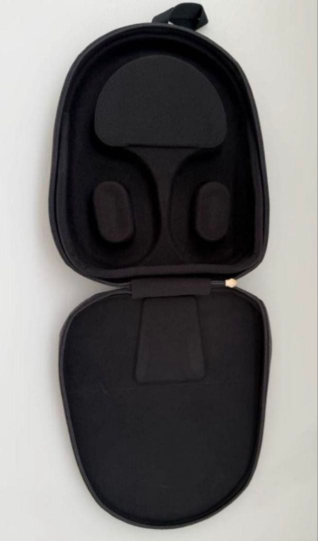 【美品】ソニーワイヤレスノイズキャンセリングヘッドホン WH-1000XM5