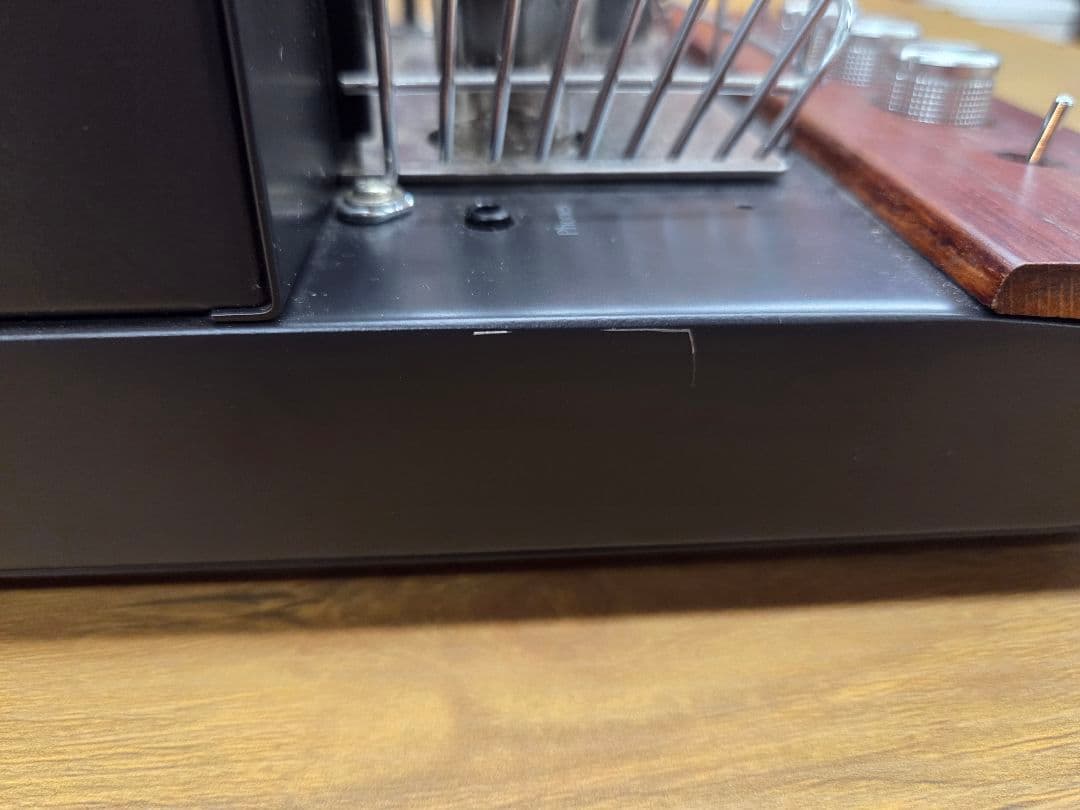 SOUND WARRIOR SW-T10 真空管アンプ