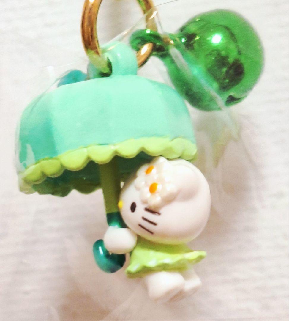 値下げ☆ご当地キティ ハローキティ 根付け 信州 りんご 傘 2点 - メルカリ