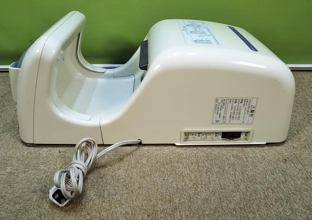 ch 壁掛けハンドドライヤー ダスキン DSK-JT - メルカリ