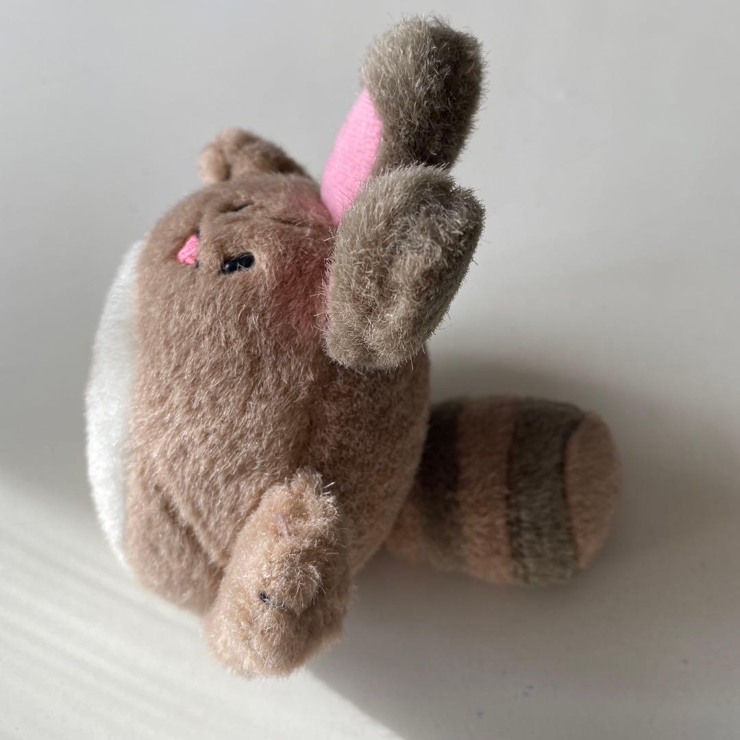 オタチ ぬいぐるみ TOMY - メルカリ