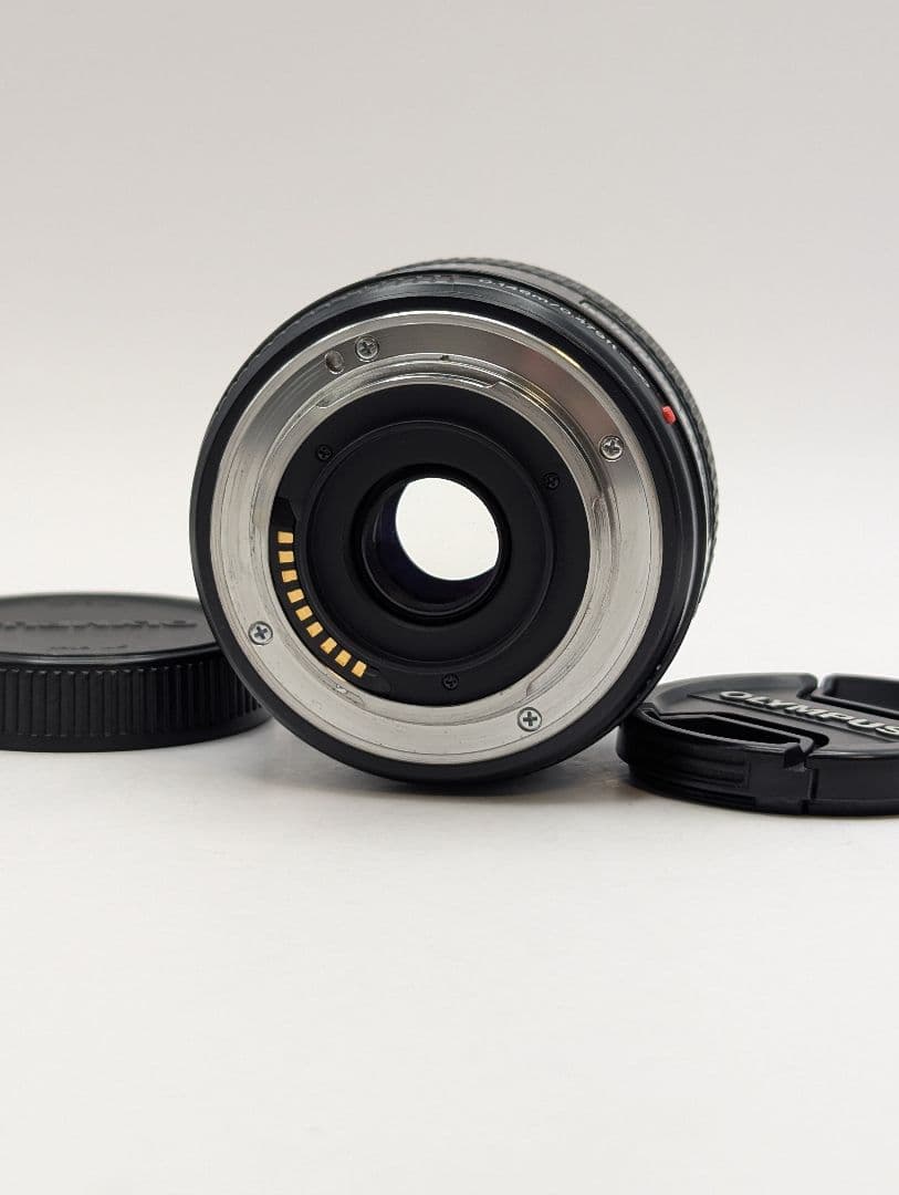 レンズ(単焦点) OLYMPUS DIGITAL 35mm F3.5 MACRO