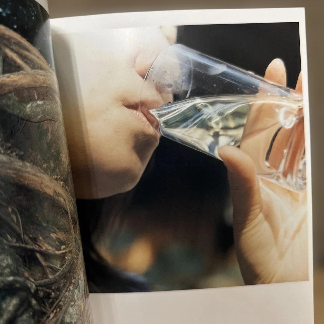 川内倫子 うたたね 写真集 初版 （ポストカードつき）