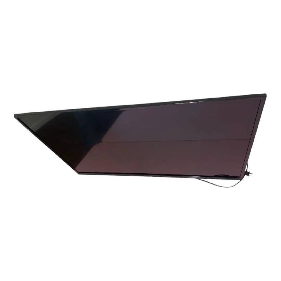 美品モダンデコSUN RISEフルハイビジョン40V型液晶TV たのめる便送料込