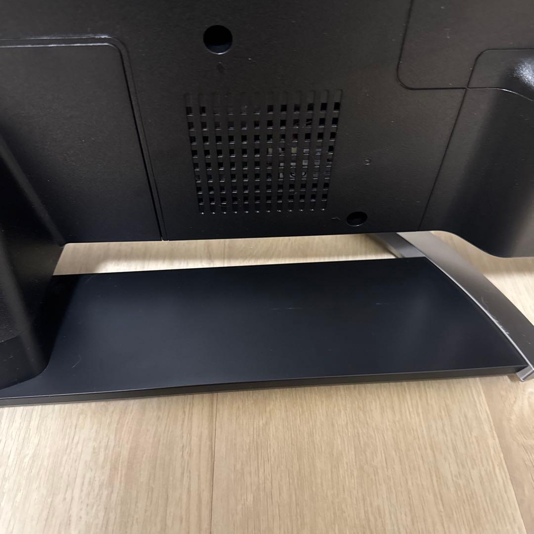 SHARP AQUOS 50V型テレビ NETFLIX YOUTUBE